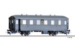 Personenwagen 3.Kl. DRG, Ep.II