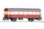Beiwagen VB140, DR, Ep.III