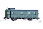 Gepckwagen, DR, Ep.III