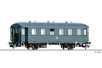Personenwagen 2.Kl. DR, Ep.III