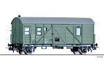 Gepckwagen, DR, Ep.IV