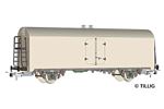 Khlwagen Ibds, PKP, Ep.IV