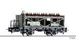 Suretopfwagen, SBB, Ep.III