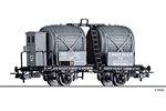 Weinfasswg. m.Brhs, SBB, Ep.III
