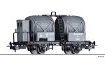 Weinfasswg. m.Brst, SBB, Ep.III