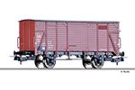 ged. Gterwagen, DR, Ep.IV