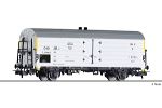 Khlwagen, CSD, Ep.III