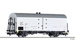 Khlwagen Tehs 50, CSD, Ep.IV
