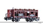 Säuretopfwagen, KPEV, Ep.I