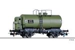 Kesselwagen m.Brhs, CSD, Ep.III