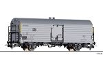 Khlwagen lchrs, MAV, Ep.IV