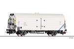 Khlwagen Ichqrs, PKP, Ep.IV