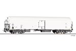 Eisk�hlwagen, DR, Ep.IV