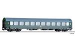 Reisezugwagen 2.Kl. DR, Ep.IV