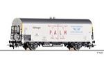 K�hlwagen, DB, Ep.III