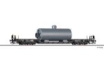 Tiefladewagen, DR, Ep.III