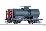 Kesselwg. m.Brh., KSchsStsEB