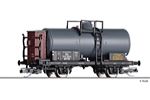 Kesselwagen m.Brh, DRG, Ep.II