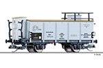 Flüssiggaswagen, DRG, Ep.II