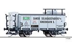 Flssiggaswagen, DSB, Ep.III