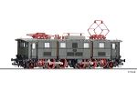 E-Lok E77, DR, Ep.III