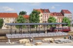 Bahnsteig