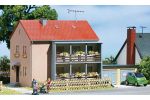 Mehrfamilienhaus