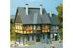Wohnhaus Bahnhofstrae 1