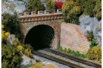 2 Tunnelportale