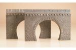 2 Tunnelportale