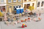 Baustellen-Set