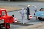 Figuren Verkehrskontrolle TT
