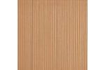 2 Bretterwandplatten holzfarbe