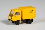 MC Multicar M25 Kofferaufbau