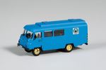 Robur LO3000 Halbbus Melioration