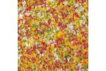 Schaumflocken Frhlingsblumen 150ml