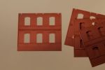 4 Wnde 2324B rot