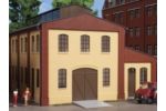 Wnde 2391A gelb, Industriefenster