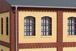 Wnde 2532C gelb
