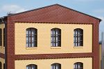 Wnde 2532E gelb