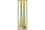 H0 Turmmast Hoehe: 170 mm