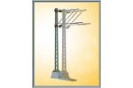 TT Stre.mast m.Doppelausleger