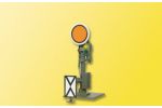 TT Form-Vorsignal DR, Scheibe beweglich