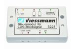 Steuermodul f.Licht-Blocksignal