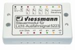Steuermodul f. L.-Ausfahrsignal
