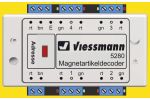 Multiprotokoll-Weichendecoder