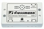 Soundmodul Martinshorn