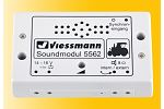 Soundmodul LANZ Bulldog