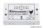 Soundmodul Hhnerhof