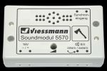 Soundmodul Holzhacker